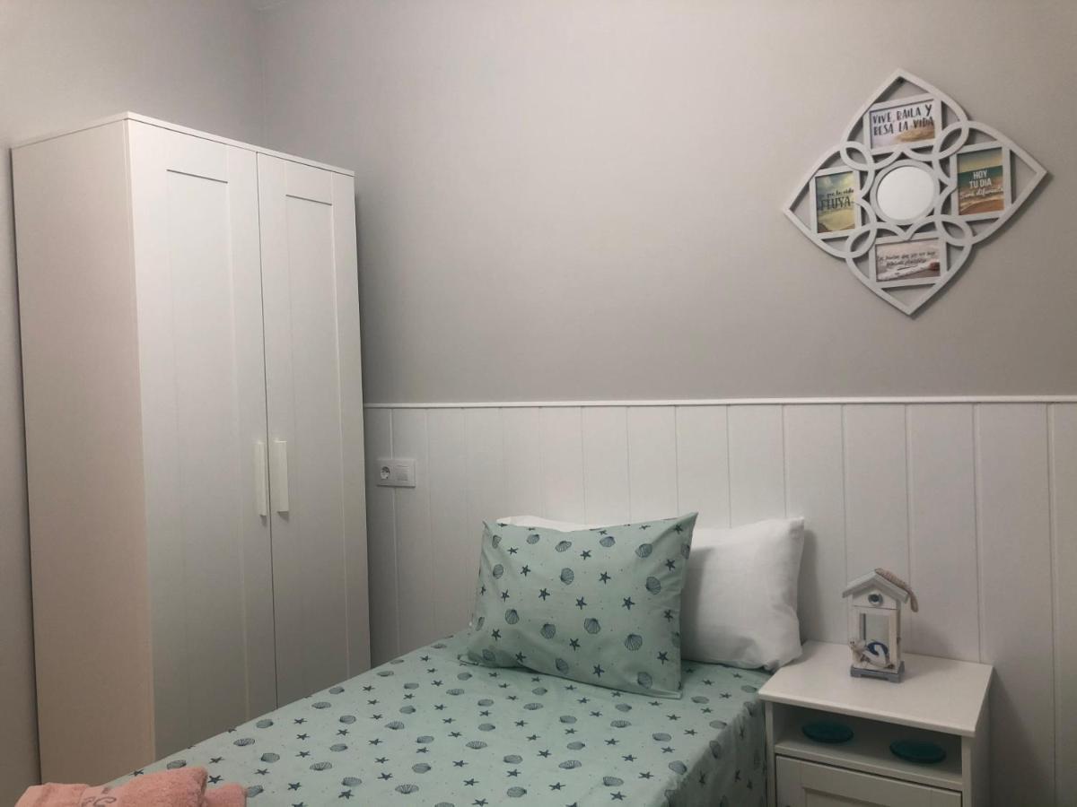 Casa La Mimbrera Apartment Las Navas Del Marques Ngoại thất bức ảnh