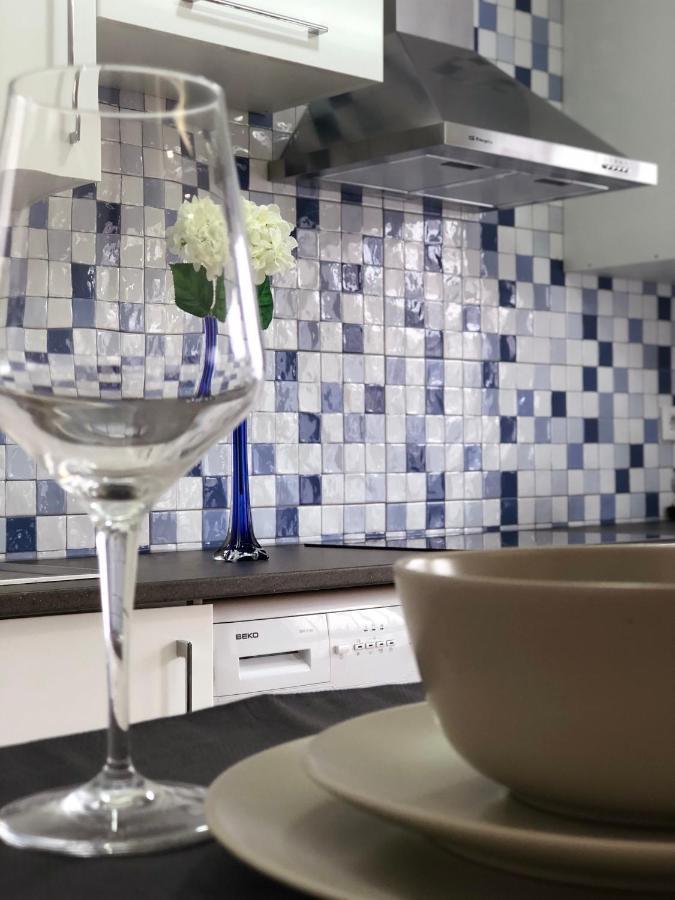 Casa La Mimbrera Apartment Las Navas Del Marques Ngoại thất bức ảnh