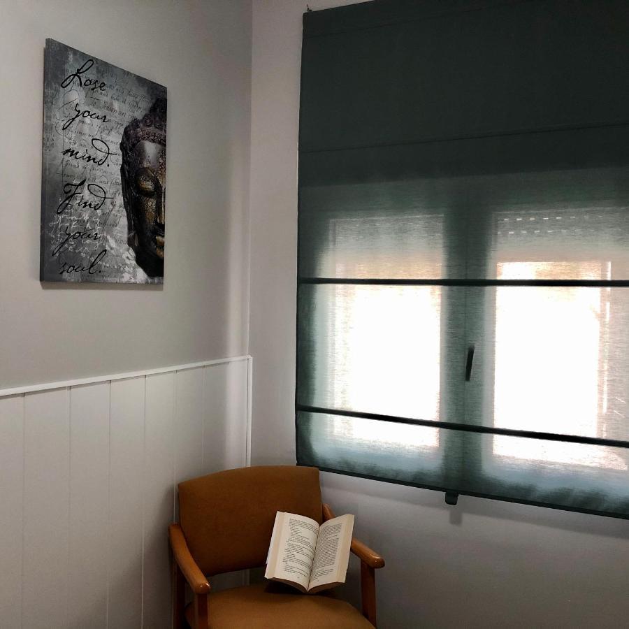 Casa La Mimbrera Apartment Las Navas Del Marques Ngoại thất bức ảnh