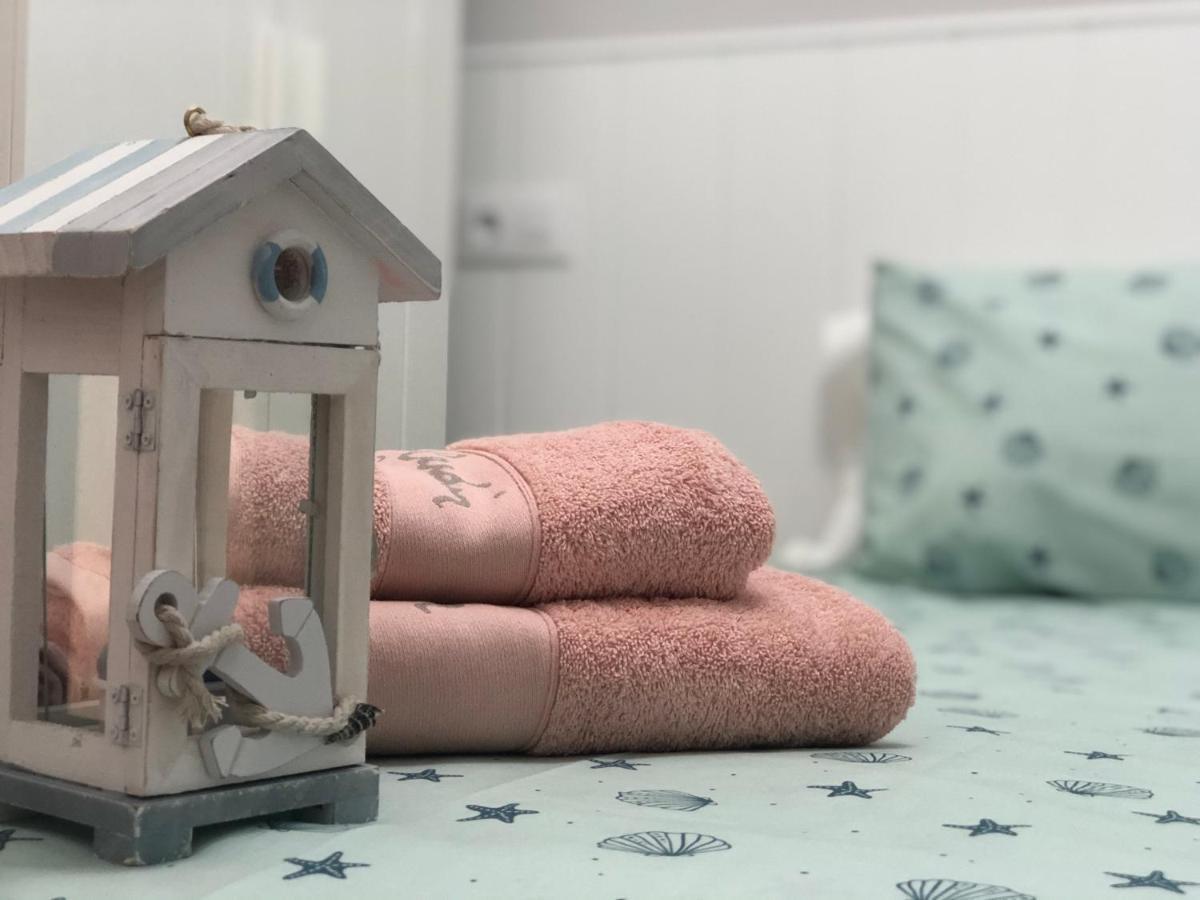 Casa La Mimbrera Apartment Las Navas Del Marques Ngoại thất bức ảnh