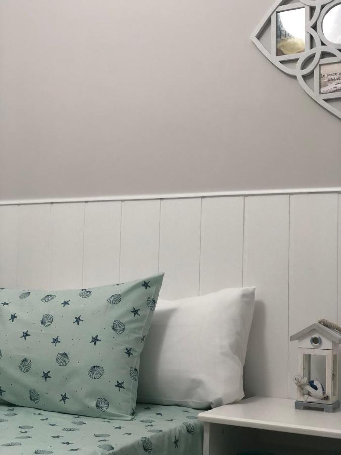 Casa La Mimbrera Apartment Las Navas Del Marques Ngoại thất bức ảnh